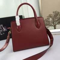 Cheap Prada AAA Quality Handbags For Women #1363517 Replica Wholesale [$102.00 USD] [ITEM#1363517] on Replica Prada AAA Quality Handbags