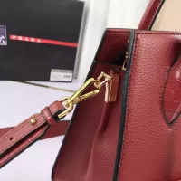 Cheap Prada AAA Quality Handbags For Women #1363517 Replica Wholesale [$102.00 USD] [ITEM#1363517] on Replica Prada AAA Quality Handbags