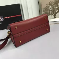 Cheap Prada AAA Quality Handbags For Women #1363517 Replica Wholesale [$102.00 USD] [ITEM#1363517] on Replica Prada AAA Quality Handbags