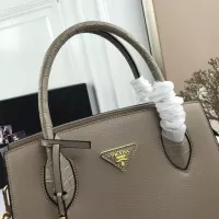 Cheap Prada AAA Quality Handbags For Women #1363518 Replica Wholesale [$102.00 USD] [ITEM#1363518] on Replica Prada AAA Quality Handbags