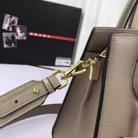 Cheap Prada AAA Quality Handbags For Women #1363518 Replica Wholesale [$102.00 USD] [ITEM#1363518] on Replica Prada AAA Quality Handbags
