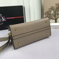 Cheap Prada AAA Quality Handbags For Women #1363518 Replica Wholesale [$102.00 USD] [ITEM#1363518] on Replica Prada AAA Quality Handbags