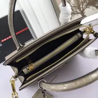 Cheap Prada AAA Quality Handbags For Women #1363518 Replica Wholesale [$102.00 USD] [ITEM#1363518] on Replica Prada AAA Quality Handbags
