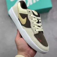 Cheap Nike SB Force For Women #1363519 Replica Wholesale [$80.00 USD] [ITEM#1363519] on Replica Nike Court Vision-Low