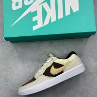 Cheap Nike SB Force For Women #1363519 Replica Wholesale [$80.00 USD] [ITEM#1363519] on Replica Nike Court Vision-Low