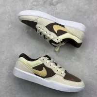 Cheap Nike SB Force For Women #1363519 Replica Wholesale [$80.00 USD] [ITEM#1363519] on Replica Nike Court Vision-Low