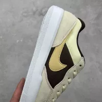 Cheap Nike SB Force For Women #1363519 Replica Wholesale [$80.00 USD] [ITEM#1363519] on Replica Nike Court Vision-Low