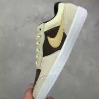 Cheap Nike SB Force For Women #1363519 Replica Wholesale [$80.00 USD] [ITEM#1363519] on Replica Nike Court Vision-Low