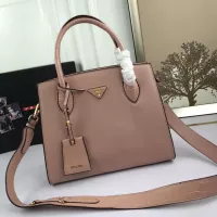 Cheap Prada AAA Quality Handbags For Women #1363520 Replica Wholesale [$102.00 USD] [ITEM#1363520] on Replica Prada AAA Quality Handbags