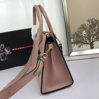 Cheap Prada AAA Quality Handbags For Women #1363520 Replica Wholesale [$102.00 USD] [ITEM#1363520] on Replica Prada AAA Quality Handbags