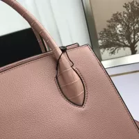 Cheap Prada AAA Quality Handbags For Women #1363520 Replica Wholesale [$102.00 USD] [ITEM#1363520] on Replica Prada AAA Quality Handbags