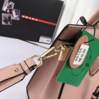 Cheap Prada AAA Quality Handbags For Women #1363520 Replica Wholesale [$102.00 USD] [ITEM#1363520] on Replica Prada AAA Quality Handbags