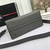 Cheap Prada AAA Quality Handbags For Women #1363521 Replica Wholesale [$102.00 USD] [ITEM#1363521] on Replica Prada AAA Quality Handbags
