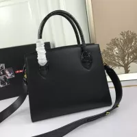 Cheap Prada AAA Quality Handbags For Women #1363523 Replica Wholesale [$102.00 USD] [ITEM#1363523] on Replica Prada AAA Quality Handbags