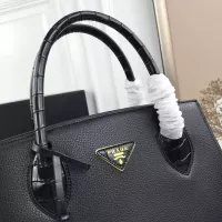 Cheap Prada AAA Quality Handbags For Women #1363523 Replica Wholesale [$102.00 USD] [ITEM#1363523] on Replica Prada AAA Quality Handbags