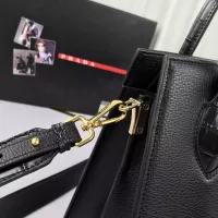 Cheap Prada AAA Quality Handbags For Women #1363523 Replica Wholesale [$102.00 USD] [ITEM#1363523] on Replica Prada AAA Quality Handbags