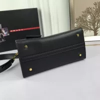 Cheap Prada AAA Quality Handbags For Women #1363523 Replica Wholesale [$102.00 USD] [ITEM#1363523] on Replica Prada AAA Quality Handbags
