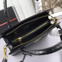 Cheap Prada AAA Quality Handbags For Women #1363523 Replica Wholesale [$102.00 USD] [ITEM#1363523] on Replica Prada AAA Quality Handbags