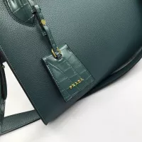 Cheap Prada AAA Quality Handbags For Women #1363524 Replica Wholesale [$102.00 USD] [ITEM#1363524] on Replica Prada AAA Quality Handbags