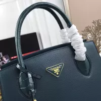 Cheap Prada AAA Quality Handbags For Women #1363524 Replica Wholesale [$102.00 USD] [ITEM#1363524] on Replica Prada AAA Quality Handbags
