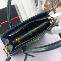 Cheap Prada AAA Quality Handbags For Women #1363524 Replica Wholesale [$102.00 USD] [ITEM#1363524] on Replica Prada AAA Quality Handbags