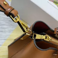Cheap Prada AAA Quality Handbags For Women #1363527 Replica Wholesale [$102.00 USD] [ITEM#1363527] on Replica Prada AAA Quality Handbags