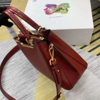 Cheap Prada AAA Quality Handbags For Women #1363528 Replica Wholesale [$102.00 USD] [ITEM#1363528] on Replica Prada AAA Quality Handbags