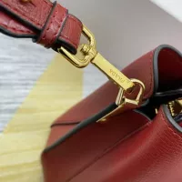 Cheap Prada AAA Quality Handbags For Women #1363528 Replica Wholesale [$102.00 USD] [ITEM#1363528] on Replica Prada AAA Quality Handbags