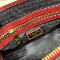 Cheap Prada AAA Quality Handbags For Women #1363528 Replica Wholesale [$102.00 USD] [ITEM#1363528] on Replica Prada AAA Quality Handbags