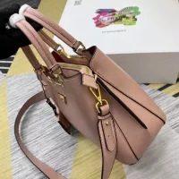 Cheap Prada AAA Quality Handbags For Women #1363529 Replica Wholesale [$102.00 USD] [ITEM#1363529] on Replica Prada AAA Quality Handbags