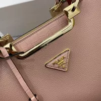 Cheap Prada AAA Quality Handbags For Women #1363529 Replica Wholesale [$102.00 USD] [ITEM#1363529] on Replica Prada AAA Quality Handbags