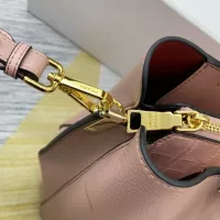 Cheap Prada AAA Quality Handbags For Women #1363529 Replica Wholesale [$102.00 USD] [ITEM#1363529] on Replica Prada AAA Quality Handbags