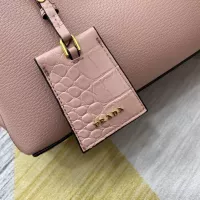 Cheap Prada AAA Quality Handbags For Women #1363529 Replica Wholesale [$102.00 USD] [ITEM#1363529] on Replica Prada AAA Quality Handbags