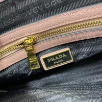 Cheap Prada AAA Quality Handbags For Women #1363529 Replica Wholesale [$102.00 USD] [ITEM#1363529] on Replica Prada AAA Quality Handbags