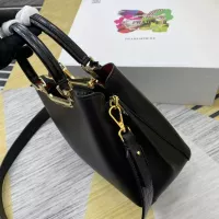Cheap Prada AAA Quality Handbags For Women #1363530 Replica Wholesale [$102.00 USD] [ITEM#1363530] on Replica Prada AAA Quality Handbags