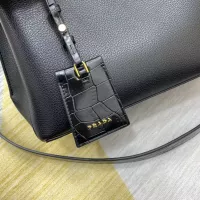 Cheap Prada AAA Quality Handbags For Women #1363530 Replica Wholesale [$102.00 USD] [ITEM#1363530] on Replica Prada AAA Quality Handbags