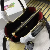 Cheap Prada AAA Quality Handbags For Women #1363530 Replica Wholesale [$102.00 USD] [ITEM#1363530] on Replica Prada AAA Quality Handbags