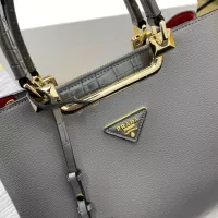 Cheap Prada AAA Quality Handbags For Women #1363531 Replica Wholesale [$102.00 USD] [ITEM#1363531] on Replica Prada AAA Quality Handbags