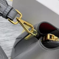 Cheap Prada AAA Quality Handbags For Women #1363531 Replica Wholesale [$102.00 USD] [ITEM#1363531] on Replica Prada AAA Quality Handbags
