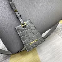 Cheap Prada AAA Quality Handbags For Women #1363531 Replica Wholesale [$102.00 USD] [ITEM#1363531] on Replica Prada AAA Quality Handbags