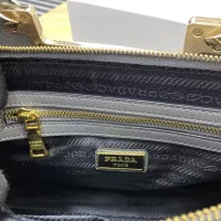 Cheap Prada AAA Quality Handbags For Women #1363531 Replica Wholesale [$102.00 USD] [ITEM#1363531] on Replica Prada AAA Quality Handbags