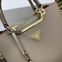 Cheap Prada AAA Quality Handbags For Women #1363532 Replica Wholesale [$102.00 USD] [ITEM#1363532] on Replica Prada AAA Quality Handbags