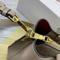 Cheap Prada AAA Quality Handbags For Women #1363532 Replica Wholesale [$102.00 USD] [ITEM#1363532] on Replica Prada AAA Quality Handbags