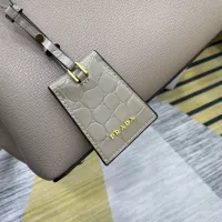 Cheap Prada AAA Quality Handbags For Women #1363532 Replica Wholesale [$102.00 USD] [ITEM#1363532] on Replica Prada AAA Quality Handbags