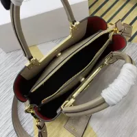 Cheap Prada AAA Quality Handbags For Women #1363532 Replica Wholesale [$102.00 USD] [ITEM#1363532] on Replica Prada AAA Quality Handbags