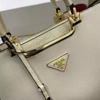 Cheap Prada AAA Quality Handbags For Women #1363533 Replica Wholesale [$102.00 USD] [ITEM#1363533] on Replica Prada AAA Quality Handbags