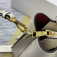 Cheap Prada AAA Quality Handbags For Women #1363533 Replica Wholesale [$102.00 USD] [ITEM#1363533] on Replica Prada AAA Quality Handbags