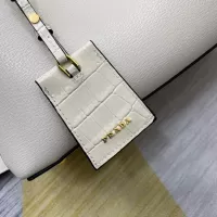 Cheap Prada AAA Quality Handbags For Women #1363533 Replica Wholesale [$102.00 USD] [ITEM#1363533] on Replica Prada AAA Quality Handbags
