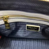 Cheap Prada AAA Quality Handbags For Women #1363533 Replica Wholesale [$102.00 USD] [ITEM#1363533] on Replica Prada AAA Quality Handbags