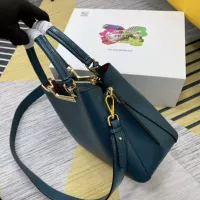 Cheap Prada AAA Quality Handbags For Women #1363534 Replica Wholesale [$102.00 USD] [ITEM#1363534] on Replica Prada AAA Quality Handbags